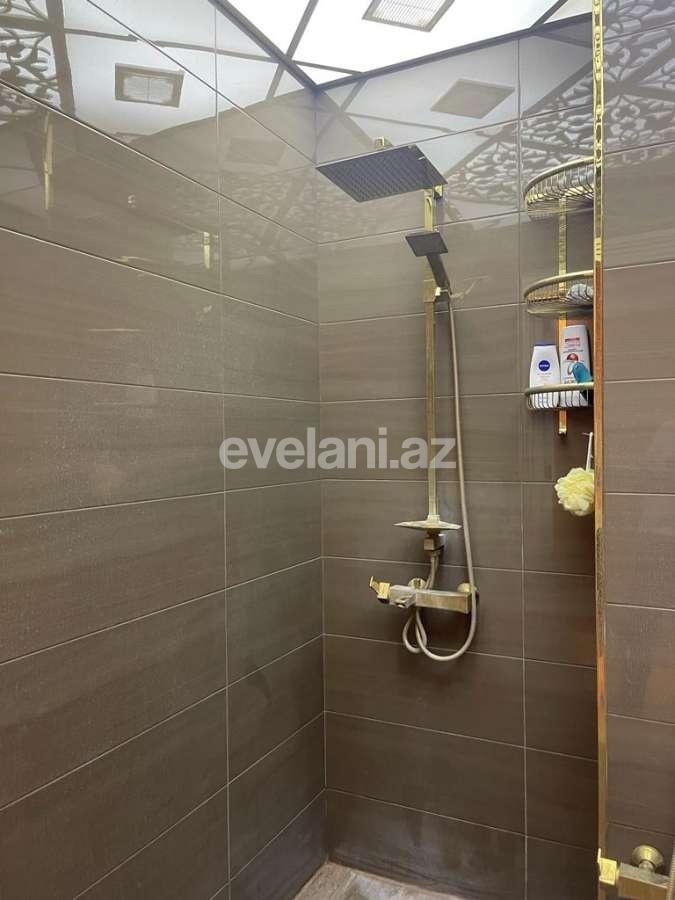 Sale, new building, 2 room, 65 m², Baku, Nasimi r, 8 November m.