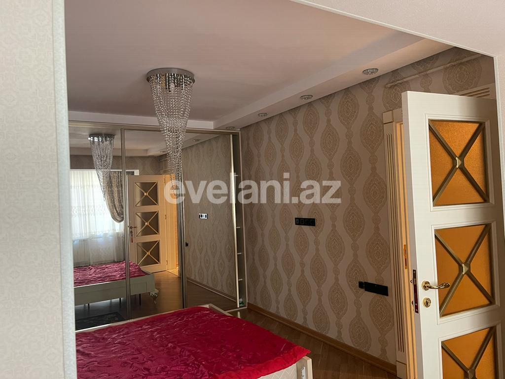 Sale, new building, 2 room, 65 m², Baku, Nasimi r, 8 November m.