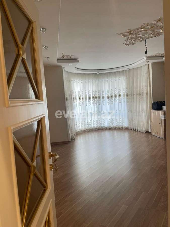 Sale, new building, 2 room, 65 m², Baku, Nasimi r, 8 November m.