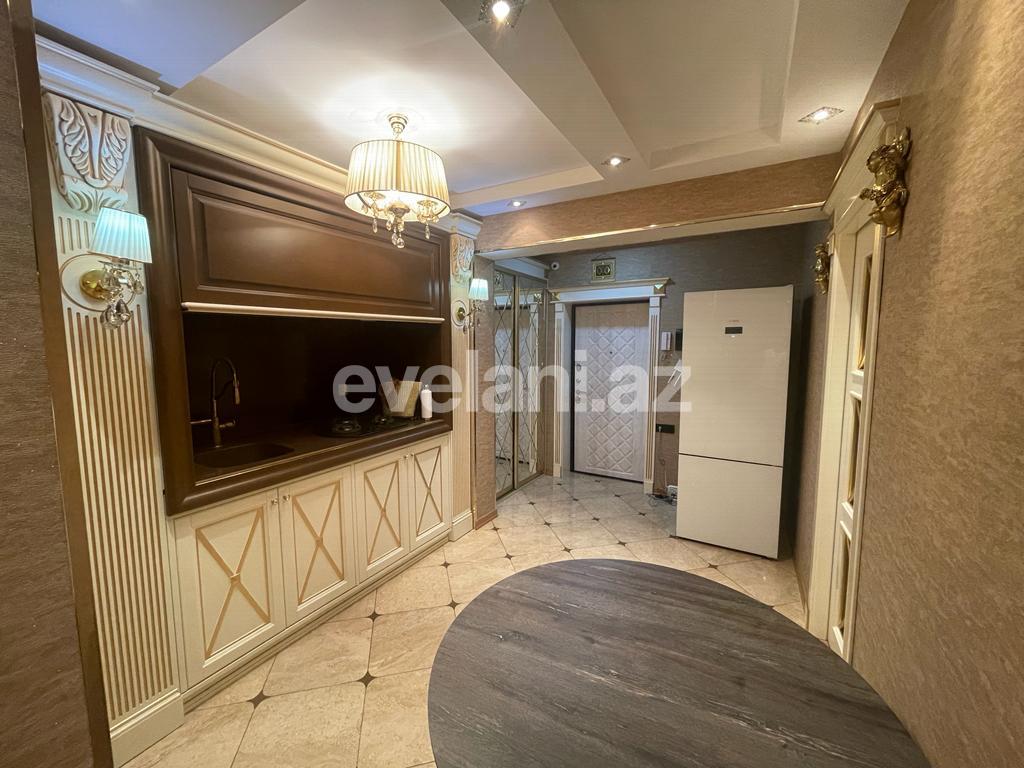Sale, new building, 2 room, 65 m², Baku, Nasimi r, 8 November m.
