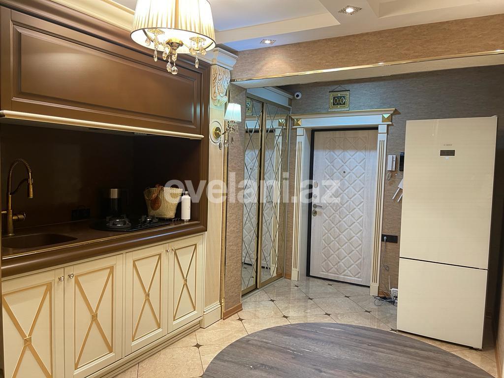 Sale, new building, 2 room, 65 m², Baku, Nasimi r, 8 November m.