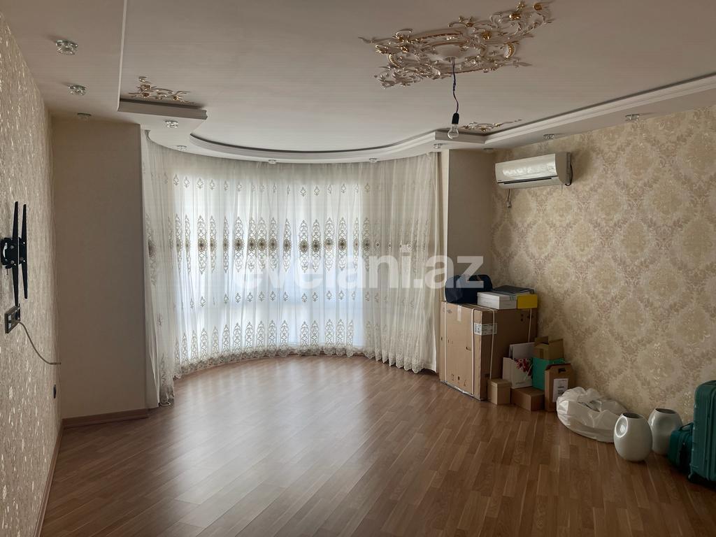 Sale, new building, 2 room, 65 m², Baku, Nasimi r, 8 November m.