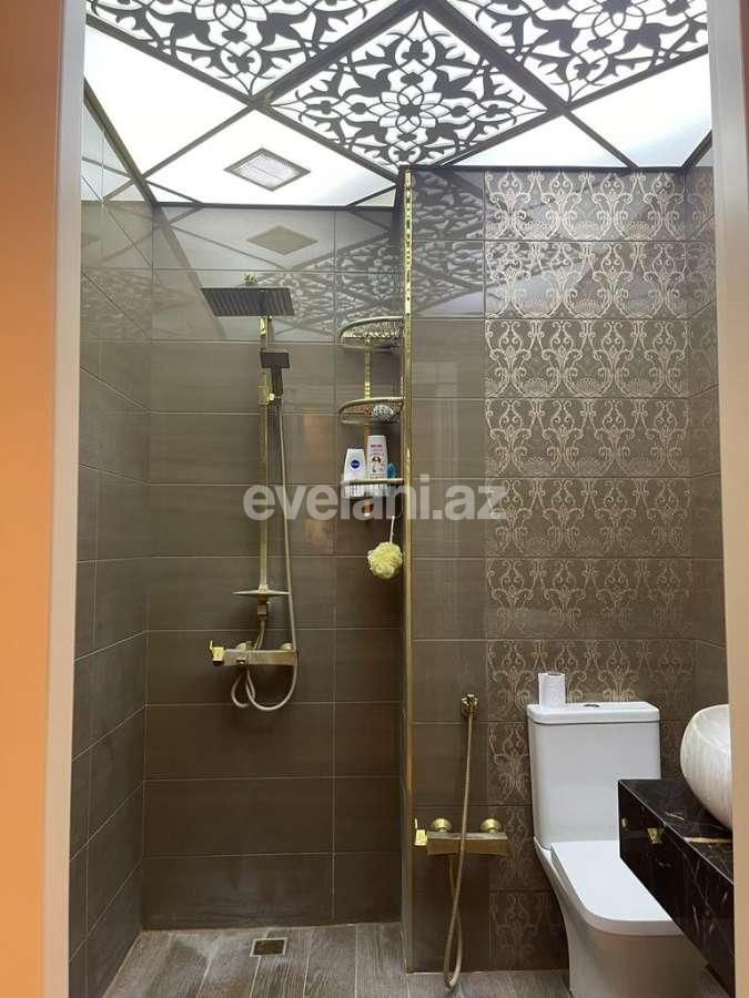 Sale, new building, 2 room, 65 m², Baku, Nasimi r, 8 November m.