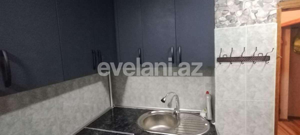 Сдаётся, вторичка, 2-комнаты, 80 m², Баку, Наримановский r, Гянджлик m.