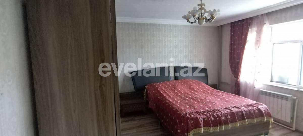 Сдаётся, вторичка, 2-комнаты, 80 m², Баку, Наримановский r, Гянджлик m.