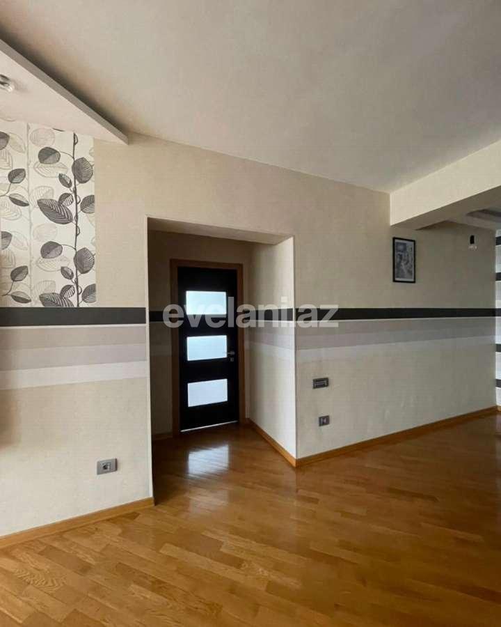 Sale, new building, 3 room, 102 m², Baku, Khatai r, Shah Ismail Khatai m.