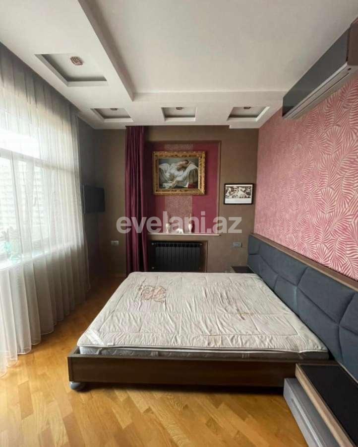 Sale, new building, 3 room, 102 m², Baku, Khatai r, Shah Ismail Khatai m.