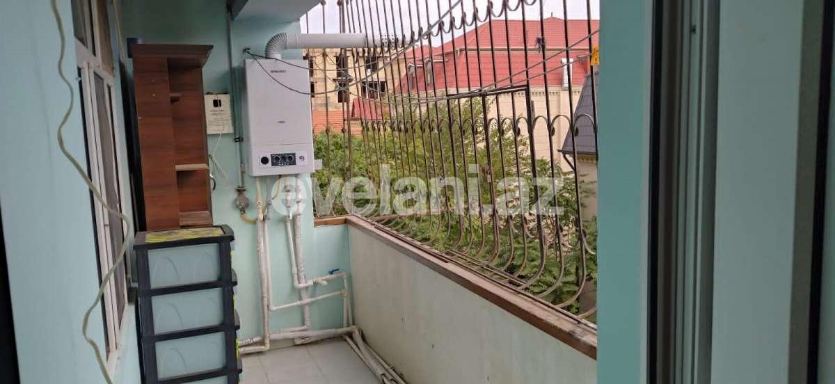 Kirayə verilir, köhnə tikili, 2 otaqlı, 69.98 m², Bakı, Nərimanov r, Gənclik m.