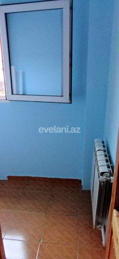 Kirayə verilir, köhnə tikili, 2 otaqlı, 69.98 m², Bakı, Nərimanov r, Gənclik m.