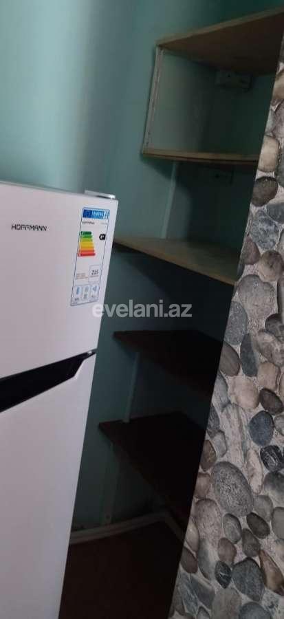 Kirayə verilir, köhnə tikili, 2 otaqlı, 69.98 m², Bakı, Nərimanov r, Gənclik m.