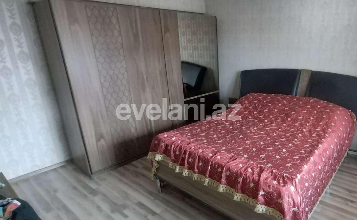 Kirayə verilir, köhnə tikili, 2 otaqlı, 69.98 m², Bakı, Nərimanov r, Gənclik m.