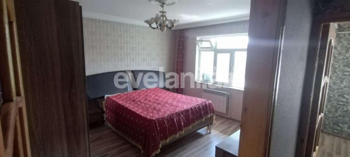 Kirayə verilir, köhnə tikili, 2 otaqlı, 69.98 m², Bakı, Nərimanov r, Gənclik m.
