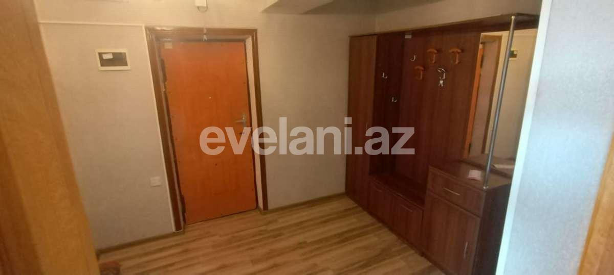 Kirayə verilir, köhnə tikili, 2 otaqlı, 69.98 m², Bakı, Nərimanov r, Gənclik m.