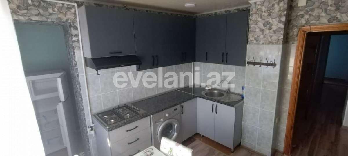 Kirayə verilir, köhnə tikili, 2 otaqlı, 69.98 m², Bakı, Nərimanov r, Gənclik m.