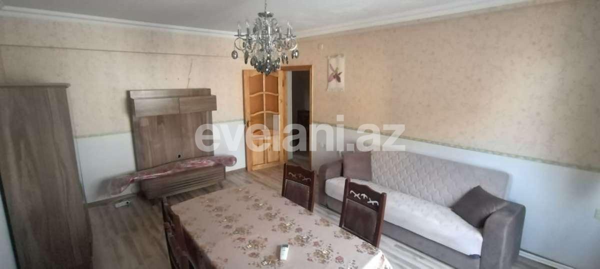 Kirayə verilir, köhnə tikili, 2 otaqlı, 69.98 m², Bakı, Nərimanov r, Gənclik m.