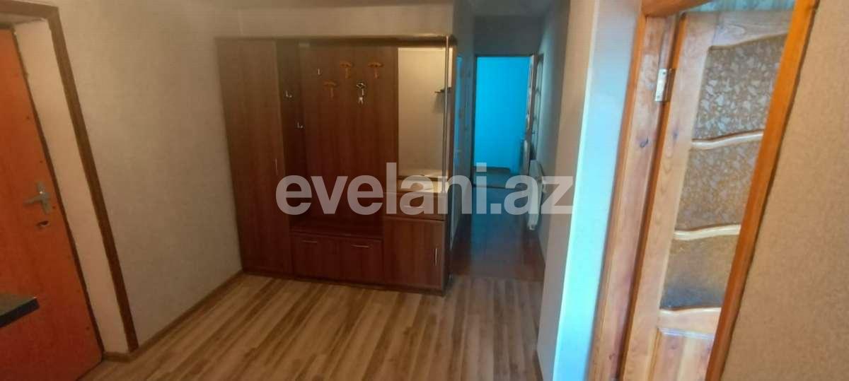 Kirayə verilir, köhnə tikili, 2 otaqlı, 69.98 m², Bakı, Nərimanov r, Gənclik m.