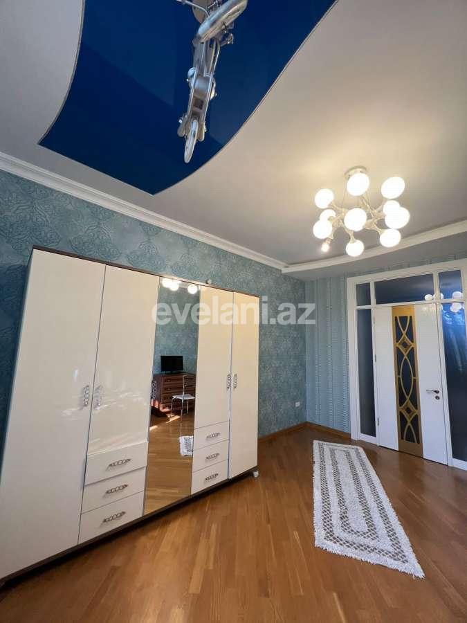 Kirayə verilir, köhnə tikili, 4 otaqlı, 169.99 m², Bakı, Səbail r, Sahil m.