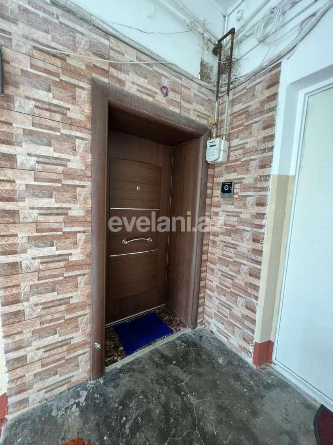 Kirayə verilir, köhnə tikili, 4 otaqlı, 169.99 m², Bakı, Səbail r, Sahil m.