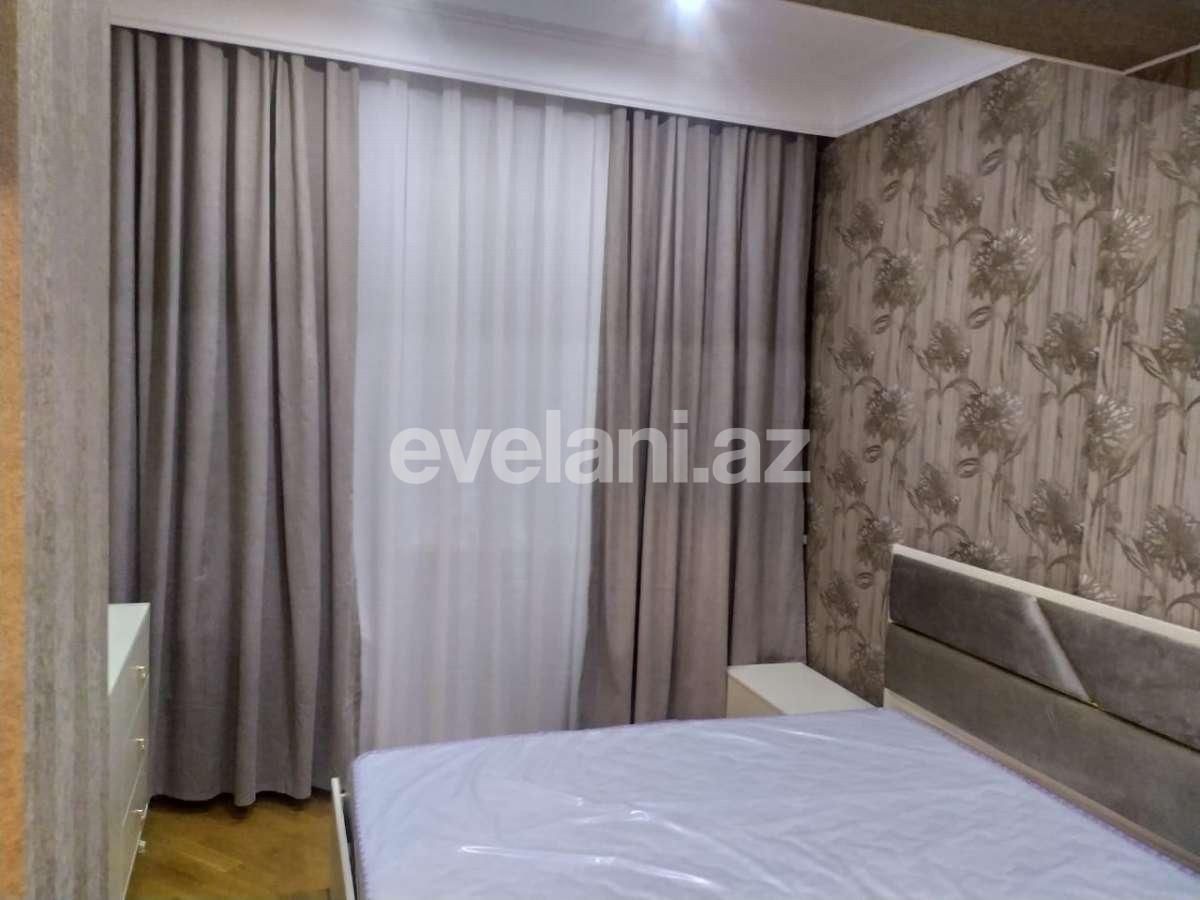 Kirayə verilir, yeni tikili, 3 otaqlı, 80 m², Bakı, Yasamal r, Yasamal q, İnşaatçılar m.