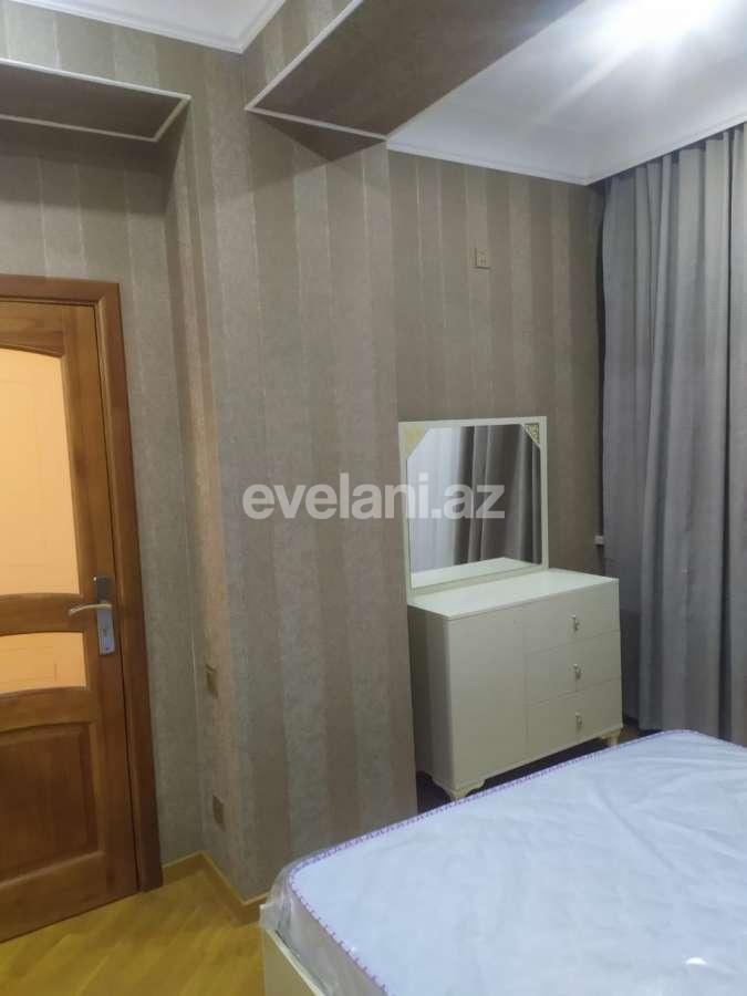 Kirayə verilir, yeni tikili, 3 otaqlı, 80 m², Bakı, Yasamal r, Yasamal q, İnşaatçılar m.