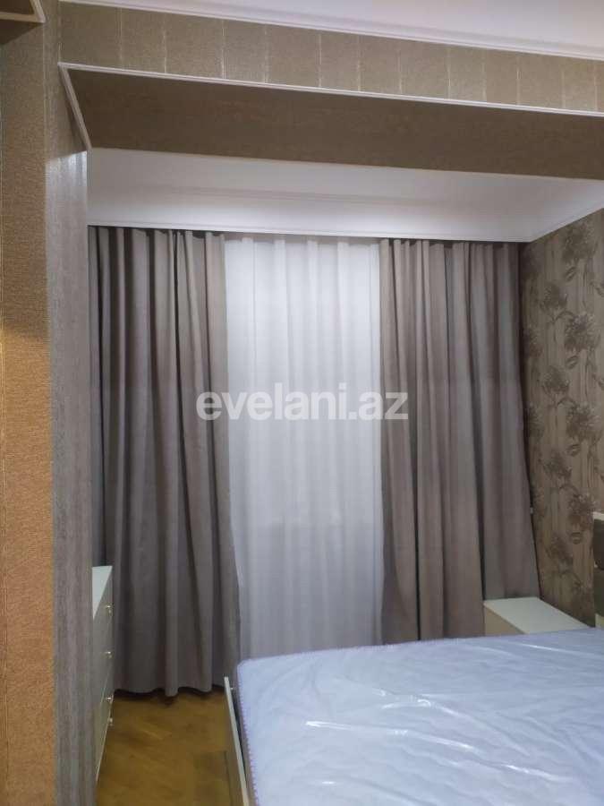 Kirayə verilir, yeni tikili, 3 otaqlı, 80 m², Bakı, Yasamal r, Yasamal q, İnşaatçılar m.
