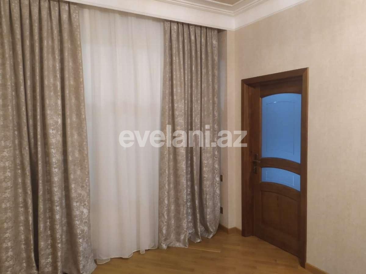 Kirayə verilir, yeni tikili, 3 otaqlı, 80 m², Bakı, Yasamal r, Yasamal q, İnşaatçılar m.