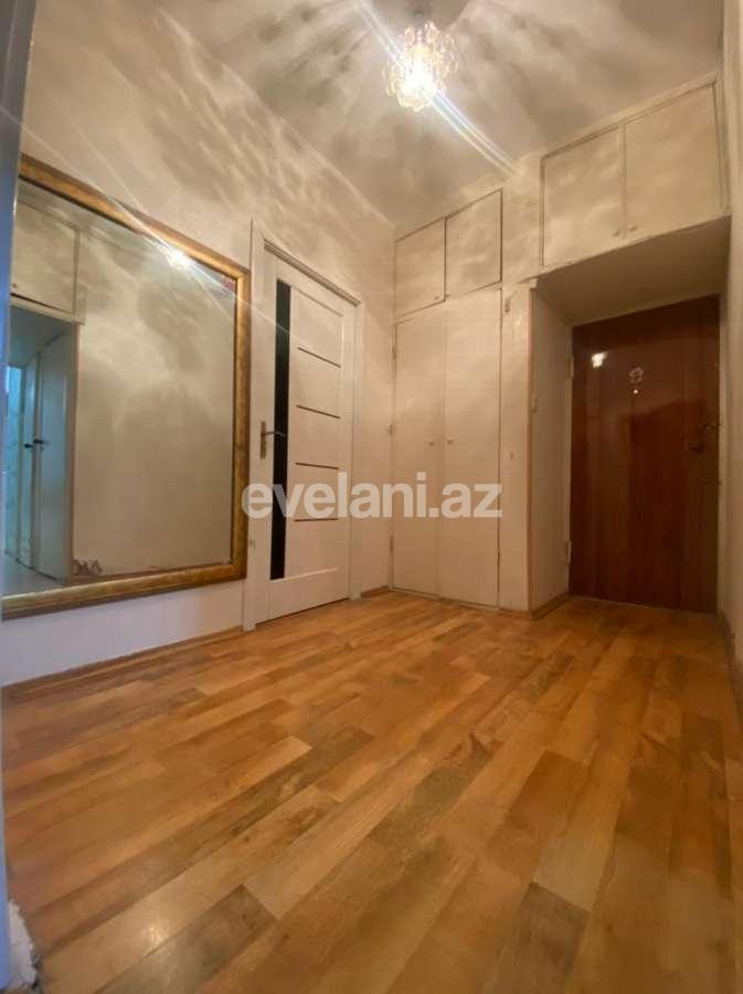 Kirayə verilir, köhnə tikili, 3 otaqlı, 85 m², Bakı, Xətai r, Əhmədli q, Əhmədli m.