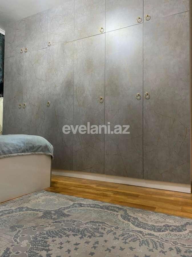 Kirayə verilir, köhnə tikili, 3 otaqlı, 85 m², Bakı, Xətai r, Əhmədli q, Əhmədli m.