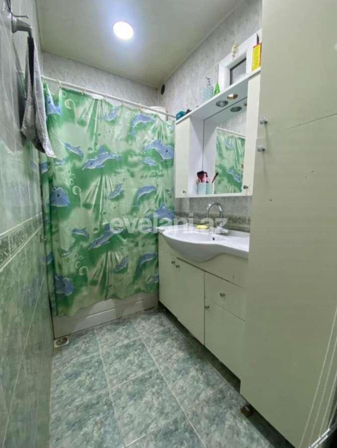 Kirayə verilir, köhnə tikili, 3 otaqlı, 85 m², Bakı, Xətai r, Əhmədli q, Əhmədli m.