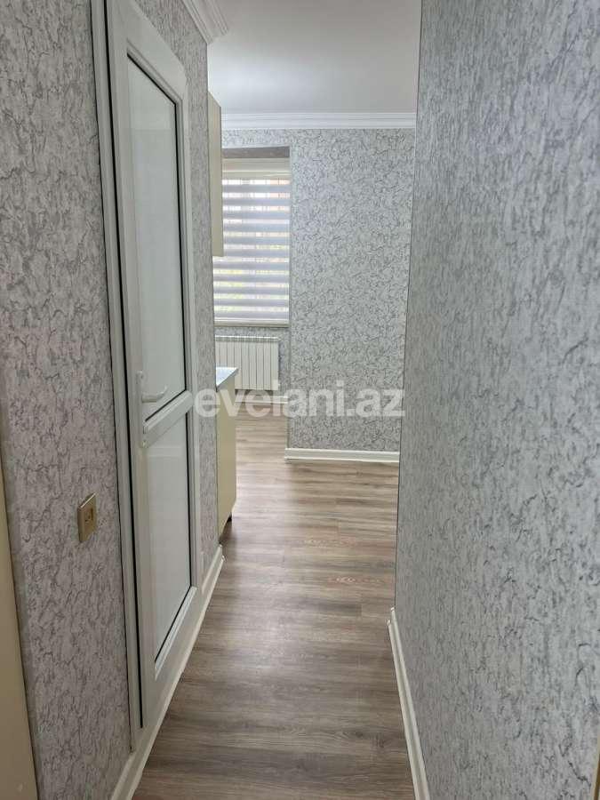 Сдаётся, вторичка, 2-комнаты, 44 m², Баку, Насиминский r, 28 мая m.