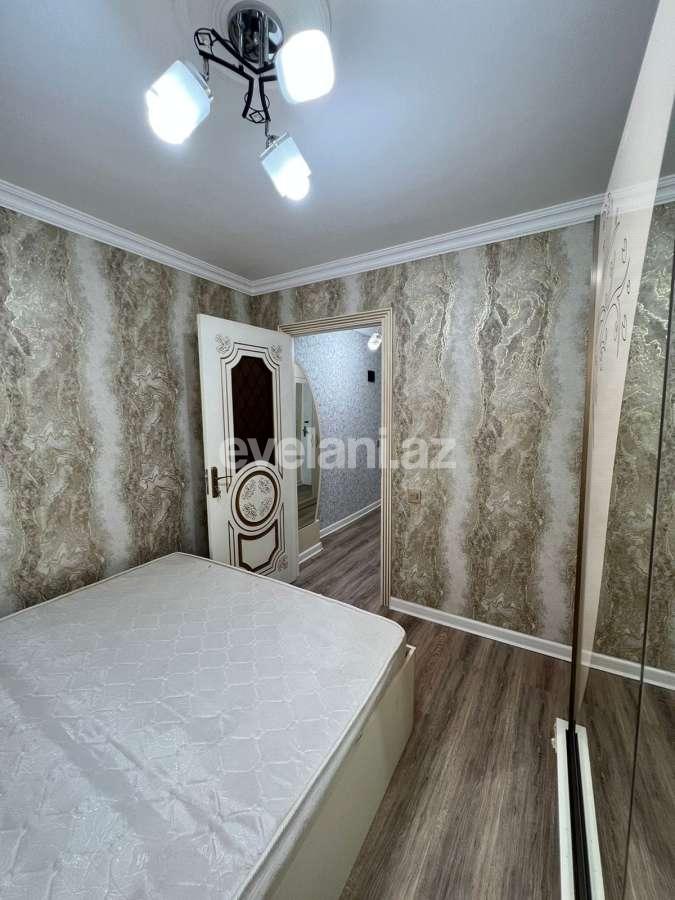 Сдаётся, вторичка, 2-комнаты, 44 m², Баку, Насиминский r, 28 мая m.
