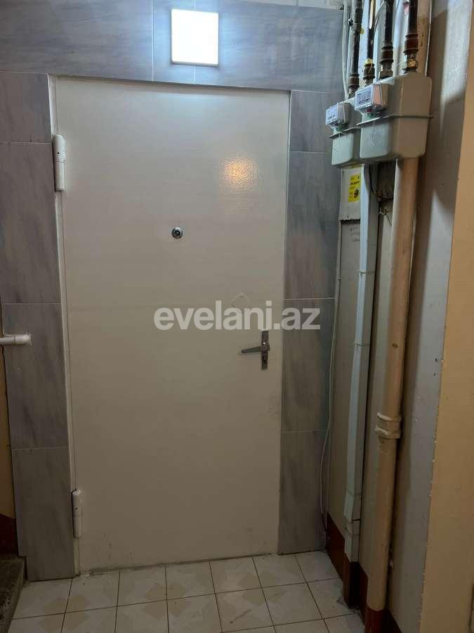 Kirayə verilir, köhnə tikili, 3 otaqlı, 63 m², Bakı, Nərimanov r, Nəriman Nərimanov m.