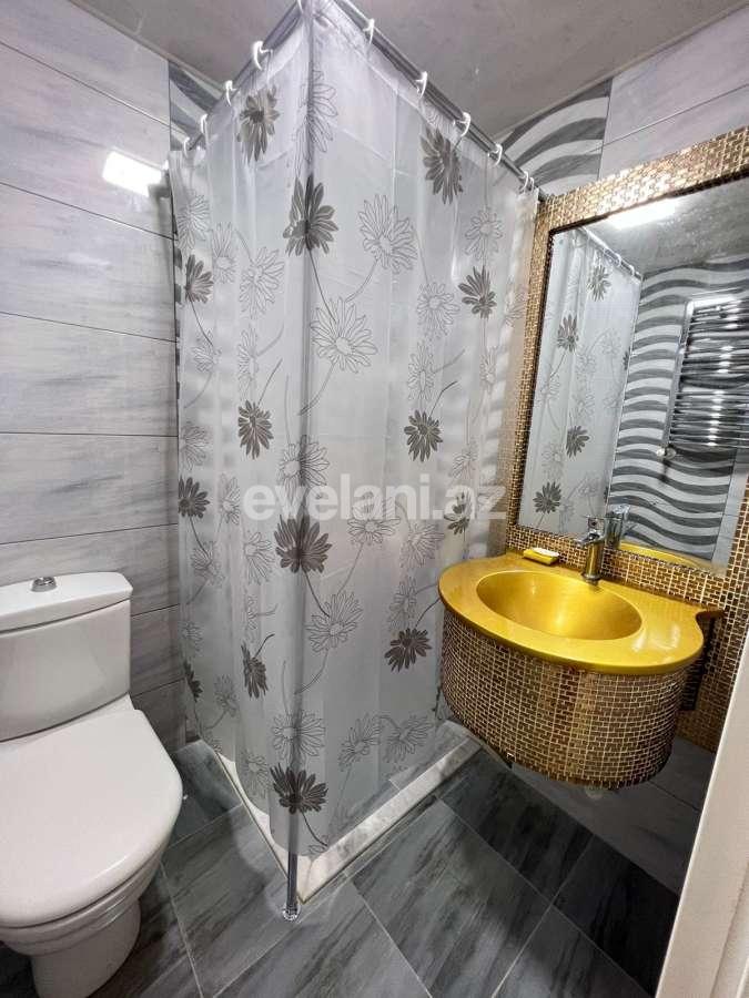 Kirayə verilir, köhnə tikili, 3 otaqlı, 63 m², Bakı, Nərimanov r, Nəriman Nərimanov m.