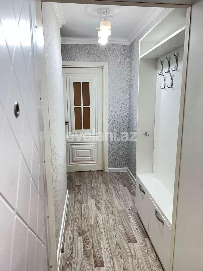 Kirayə verilir, köhnə tikili, 3 otaqlı, 62 m², Bakı, Nərimanov r, Nəriman Nərimanov m.