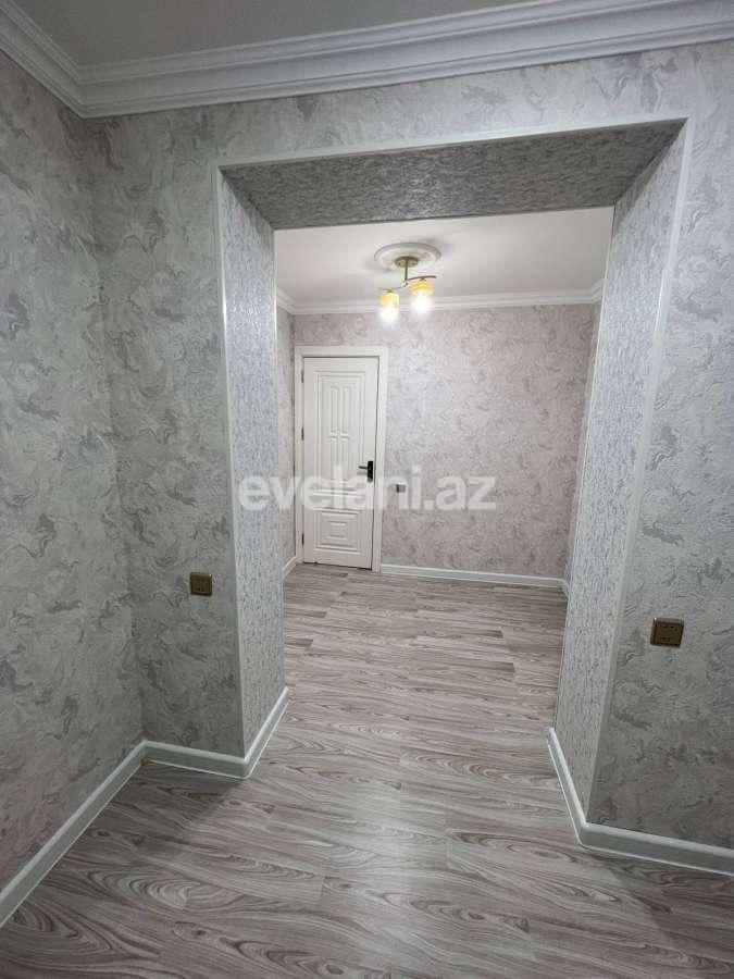 Kirayə verilir, köhnə tikili, 3 otaqlı, 62 m², Bakı, Nərimanov r, Nəriman Nərimanov m.