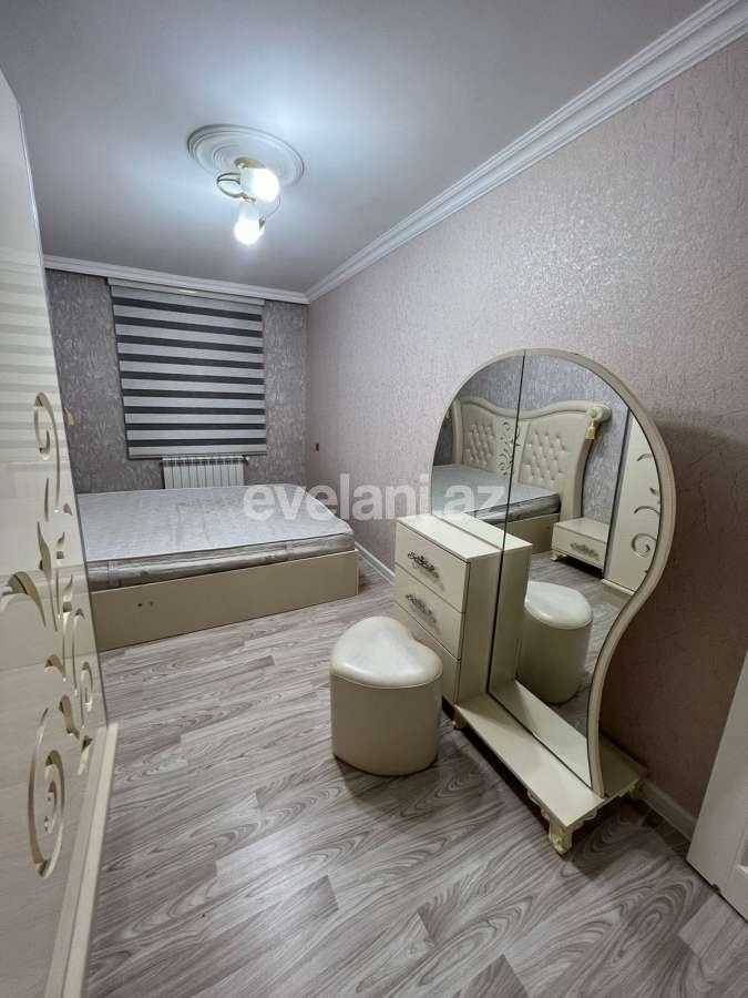 Kirayə verilir, köhnə tikili, 3 otaqlı, 62 m², Bakı, Nərimanov r, Nəriman Nərimanov m.