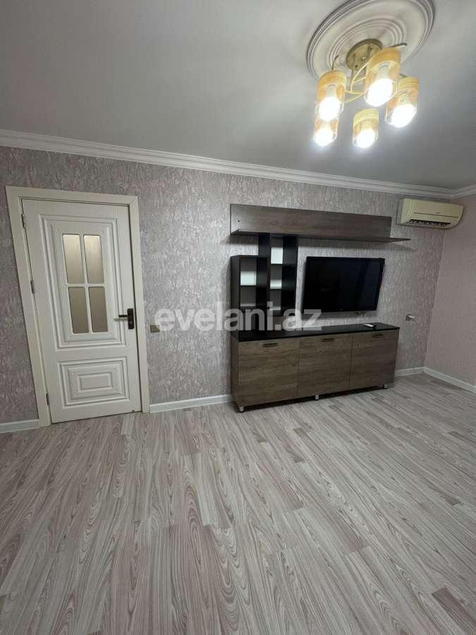 Kirayə verilir, köhnə tikili, 3 otaqlı, 62 m², Bakı, Nərimanov r, Nəriman Nərimanov m.