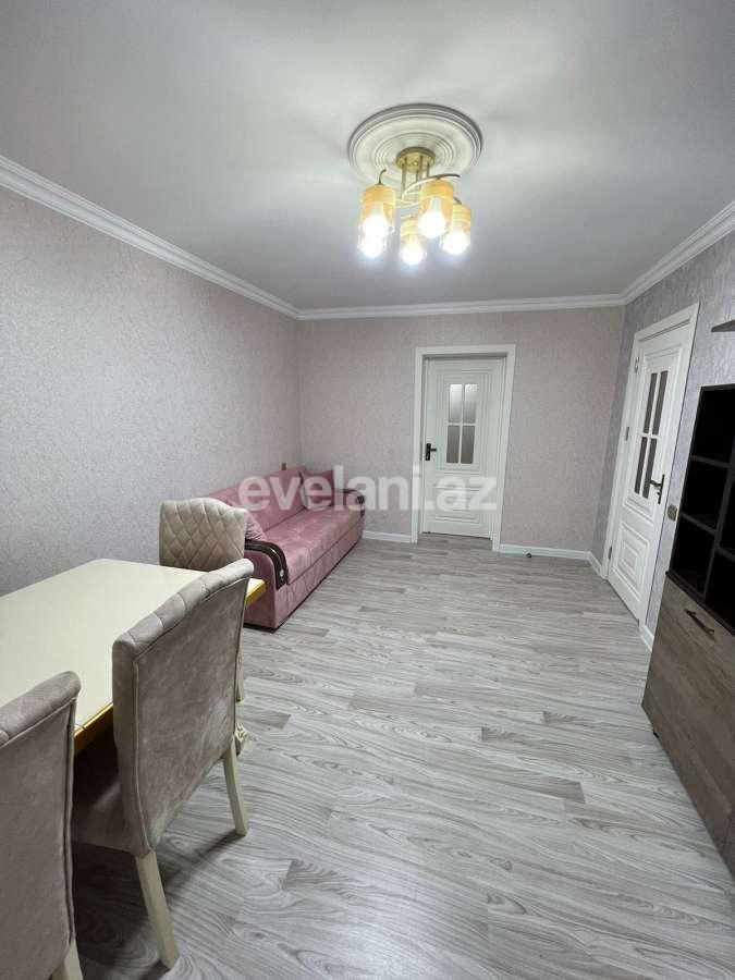 Kirayə verilir, köhnə tikili, 3 otaqlı, 62 m², Bakı, Nərimanov r, Nəriman Nərimanov m.
