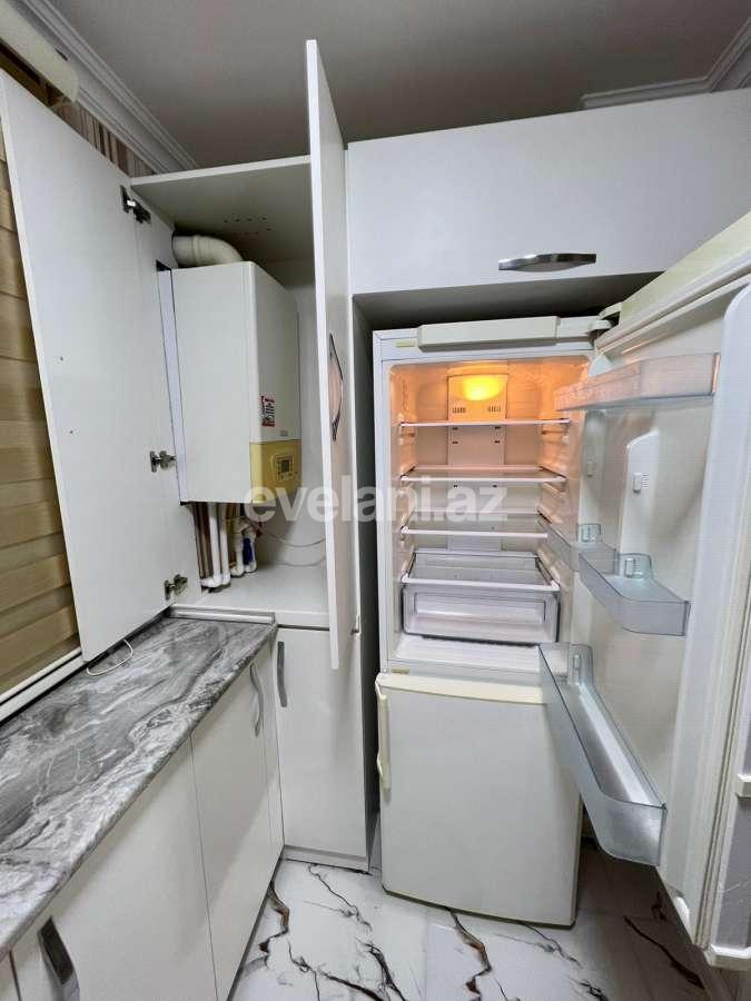 Kirayə verilir, köhnə tikili, 3 otaqlı, 62 m², Bakı, Nərimanov r, Nəriman Nərimanov m.