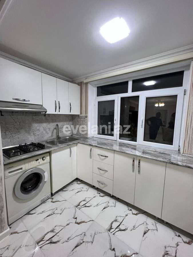 Kirayə verilir, köhnə tikili, 3 otaqlı, 62 m², Bakı, Nərimanov r, Nəriman Nərimanov m.