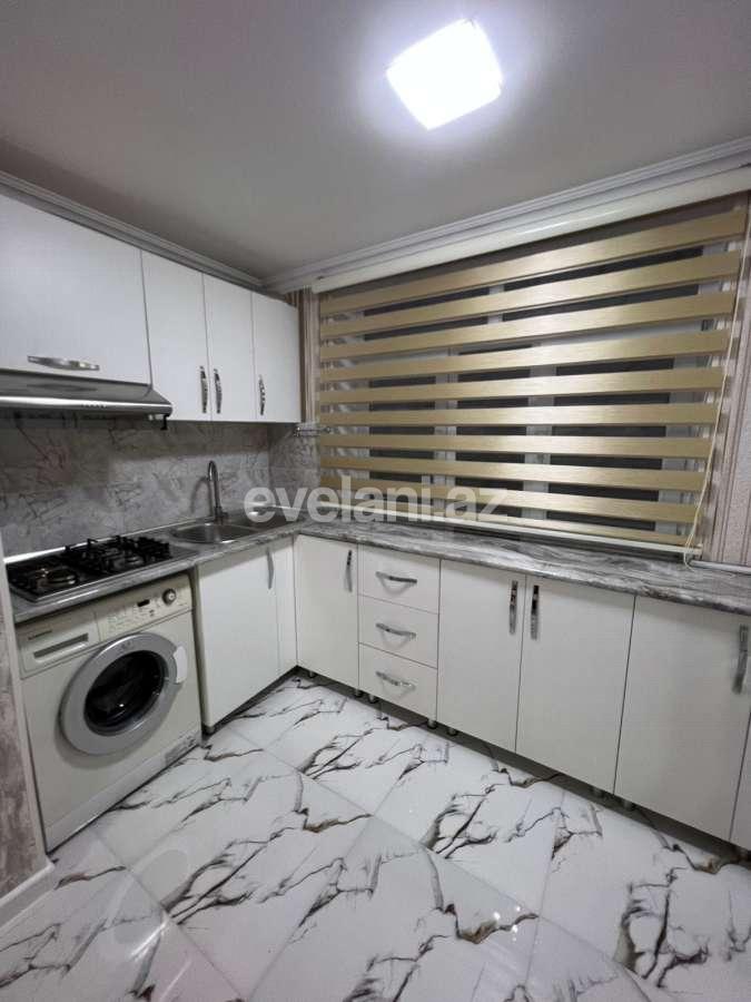 Kirayə verilir, köhnə tikili, 3 otaqlı, 62 m², Bakı, Nərimanov r, Nəriman Nərimanov m.