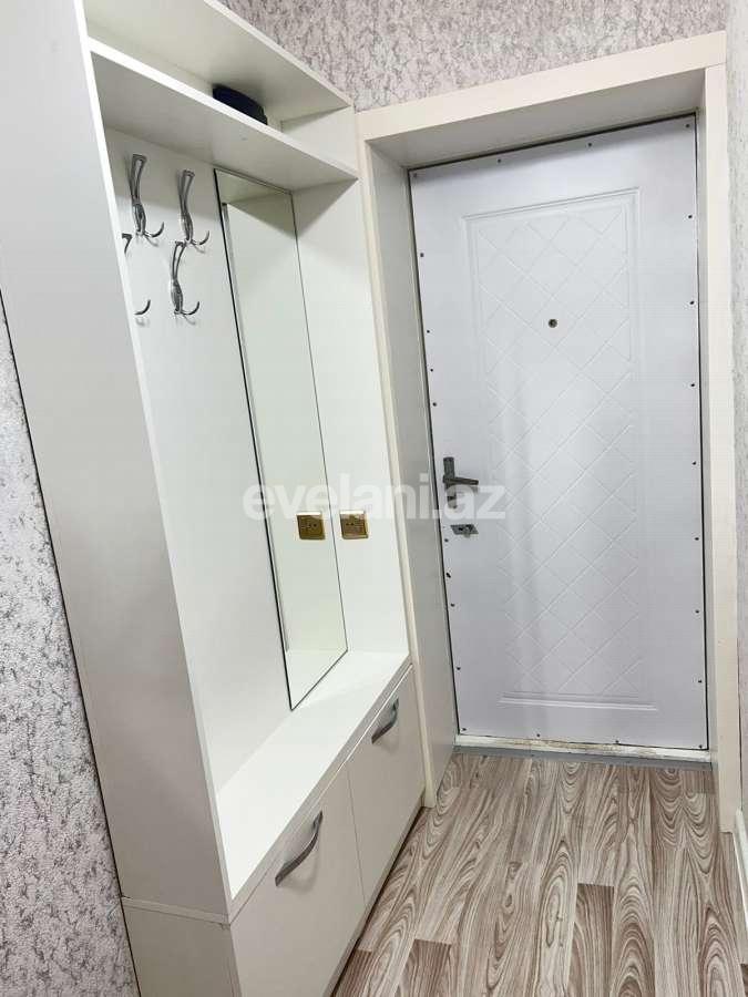 Kirayə verilir, köhnə tikili, 3 otaqlı, 62 m², Bakı, Nərimanov r, Nəriman Nərimanov m.