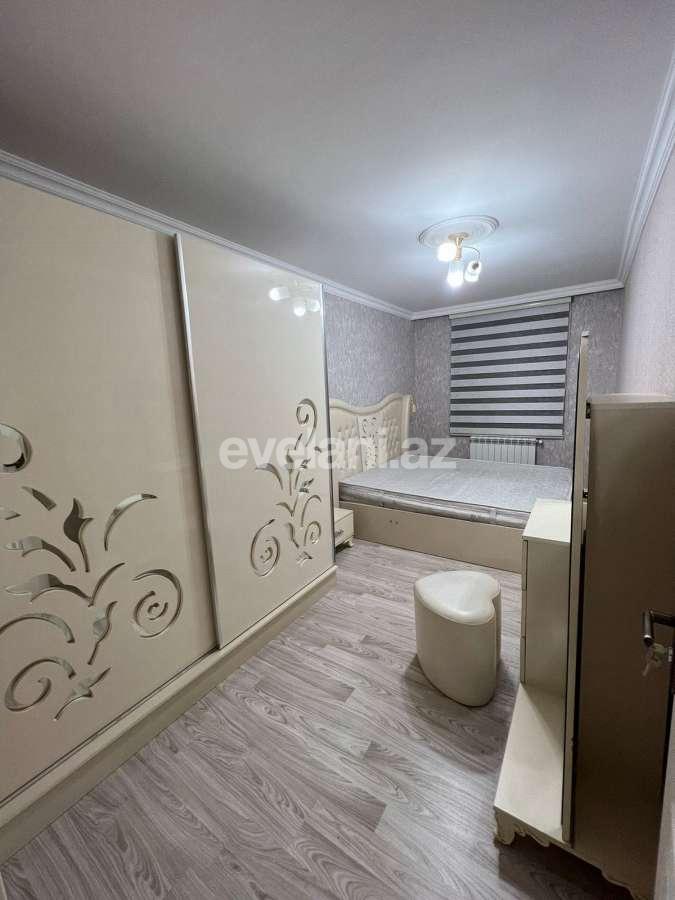 Kirayə verilir, köhnə tikili, 3 otaqlı, 62 m², Bakı, Nərimanov r, Nəriman Nərimanov m.