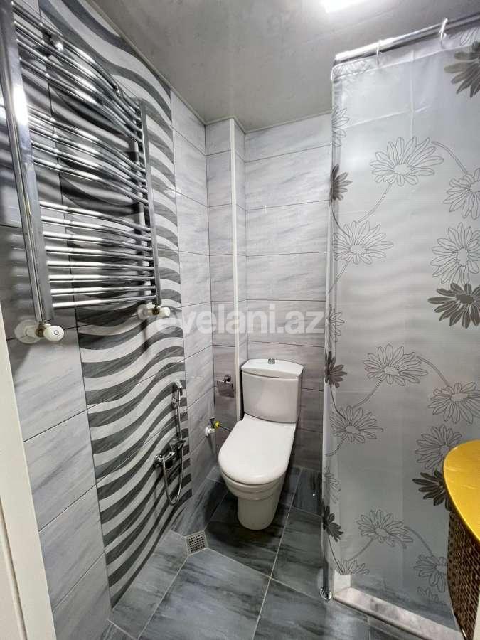 Kirayə verilir, köhnə tikili, 3 otaqlı, 62 m², Bakı, Nərimanov r, Nəriman Nərimanov m.