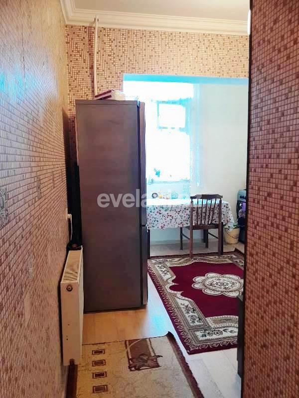 Sale, old building, 2 room, 60 m², Baku, Khatai r, Old Guneshli d.