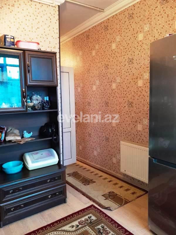 Sale, old building, 2 room, 60 m², Baku, Khatai r, Old Guneshli d.