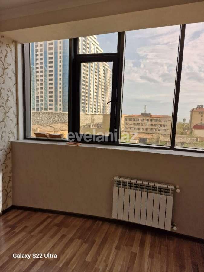 Kirayə verilir, yeni tikili, 3 otaqlı, 87 m², Bakı, Xətai r, Şah İsmayıl Xətai m.