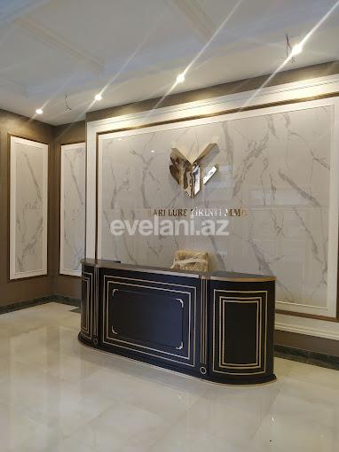 Kirayə verilir, yeni tikili, 3 otaqlı, 87 m², Bakı, Xətai r, Şah İsmayıl Xətai m.