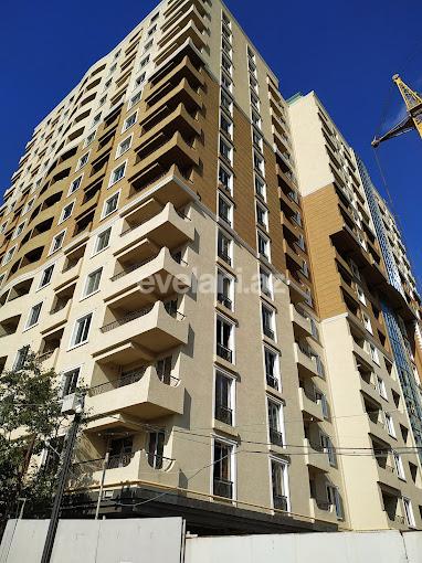 Kirayə verilir, yeni tikili, 3 otaqlı, 87 m², Bakı, Xətai r, Şah İsmayıl Xətai m.