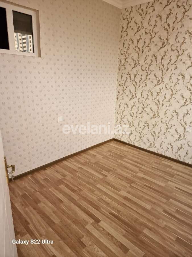 Kirayə verilir, yeni tikili, 3 otaqlı, 87 m², Bakı, Xətai r, Şah İsmayıl Xətai m.